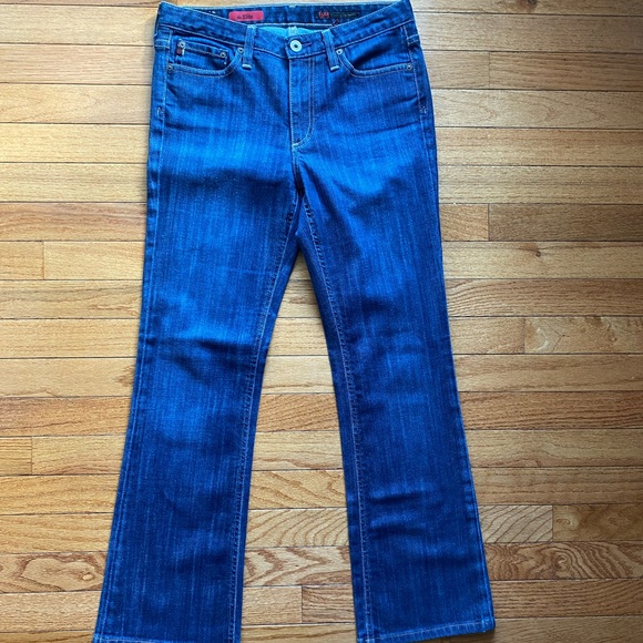 Adriano Goldschmied The Elite jeans - Picture 1 of 8